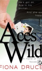 ACES WILD, available now.