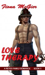 Love Therapy cover